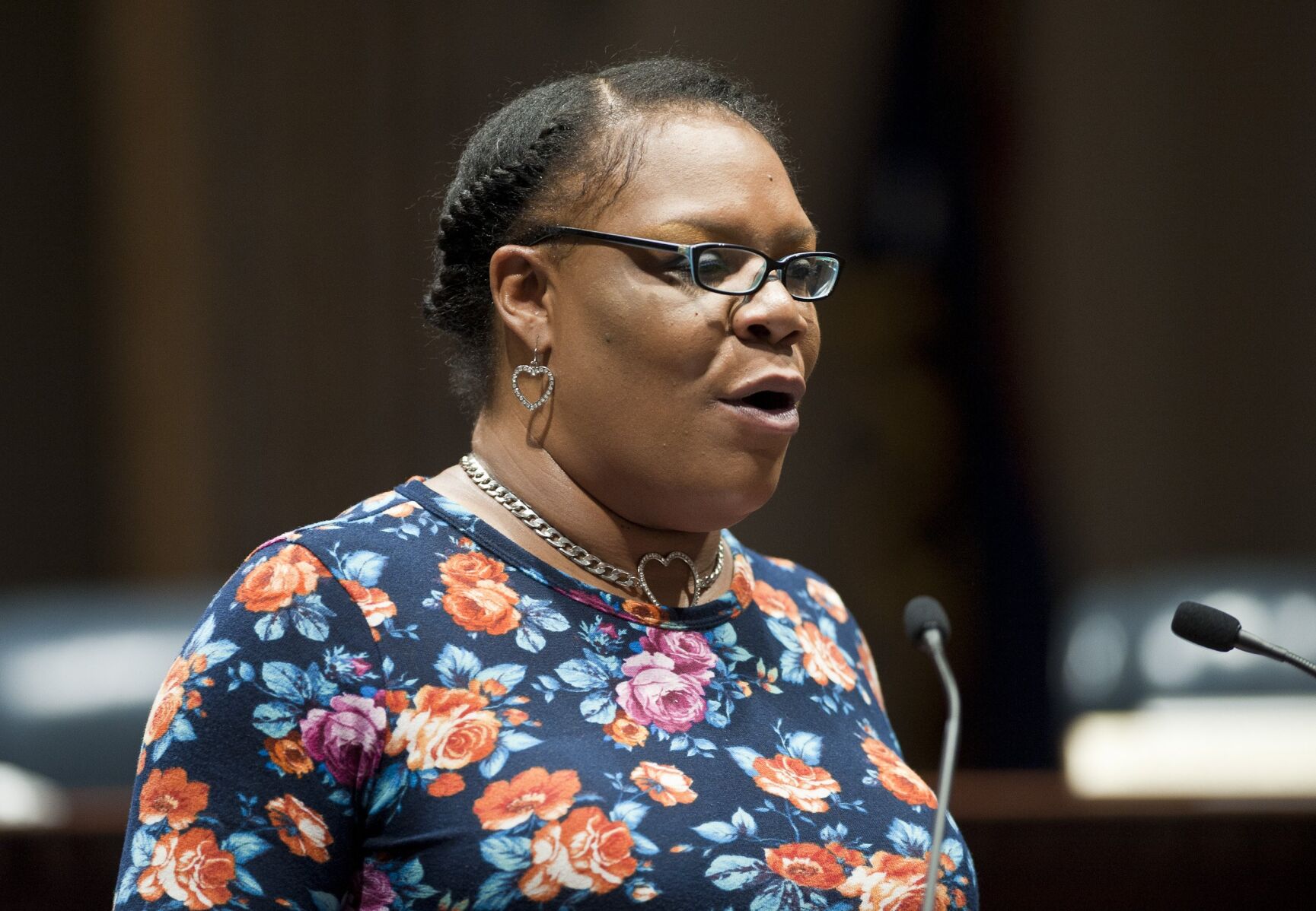 Nakida McDaniel